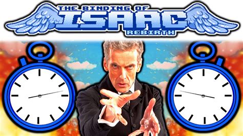 stopwatch isaac